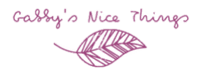 Gabby's NIce Things Web Logo transparent